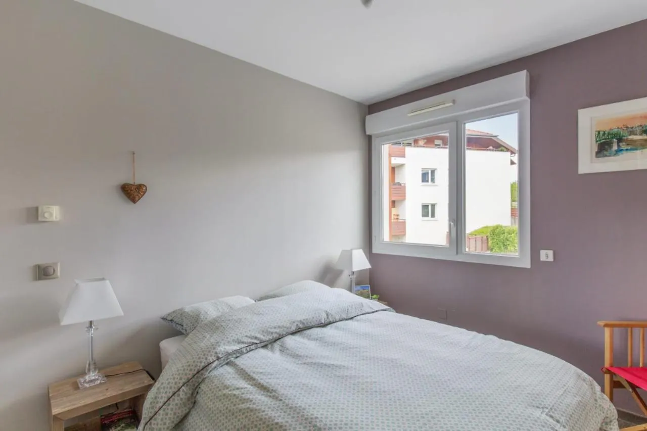 Appartement Nevada - Welkeys Annecy France