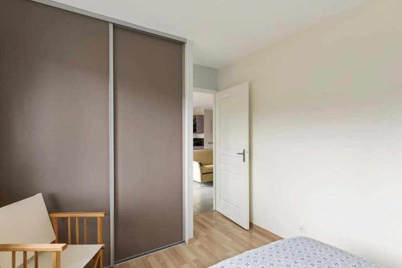 Appartement Nevada - Welkeys Annecy 0*,