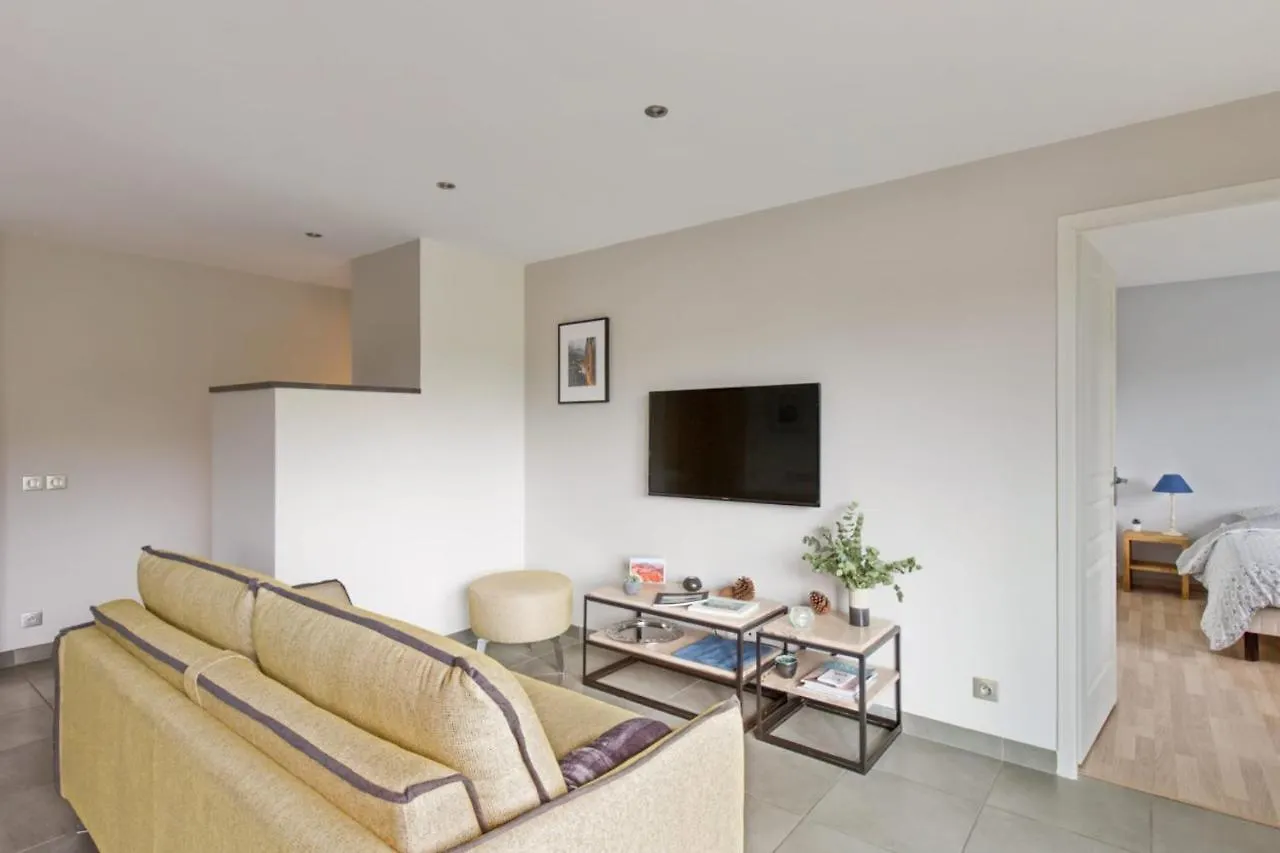 Appartement Nevada - Welkeys Annecy