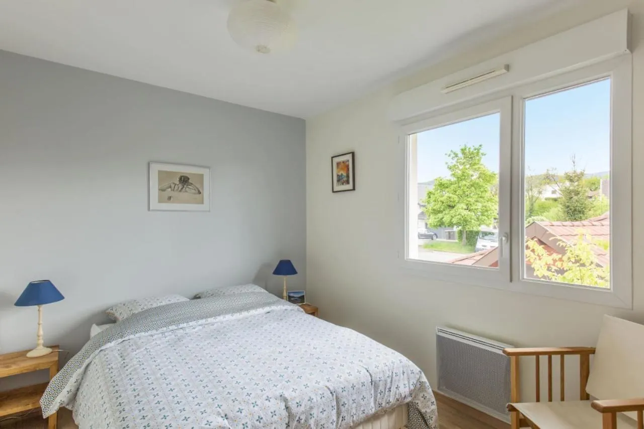 Appartement Nevada - Welkeys Annecy