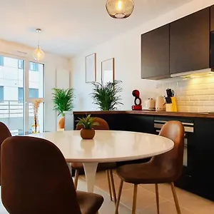 Cosy Au Cœur D’annecy Avec Parking Appartement