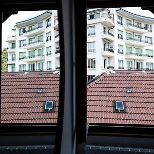 Le Cocooning - Petit De 20m2 En Plein Cœur D'annecy Appartement