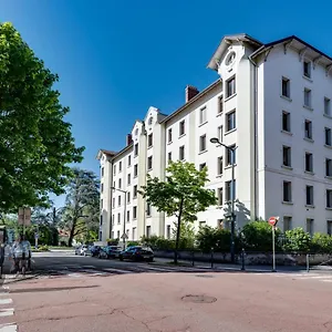 Triangle D'or - 3 Appartement