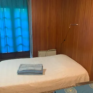 Studio + Parking Privé à 2 Minutes Du Lac D’annecy Appartement